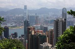 946-Hong Kong,20 luglio 2014